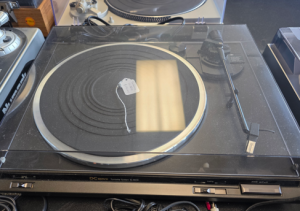 Technics SL-BD10